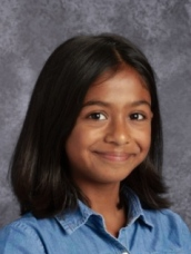 3-Kavya Patil Chavez Elementary